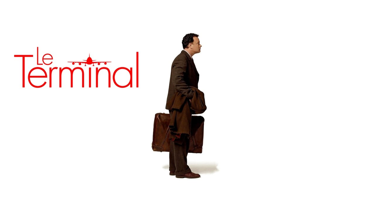 The Terminal (2004)