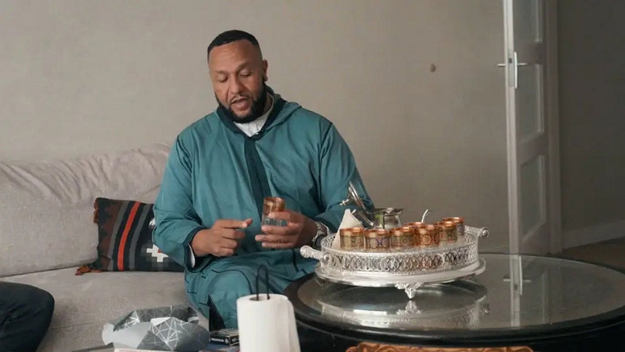 Kom Je Bij Me Eten? VIPS - Season 1 Episode 49 : Episode 49