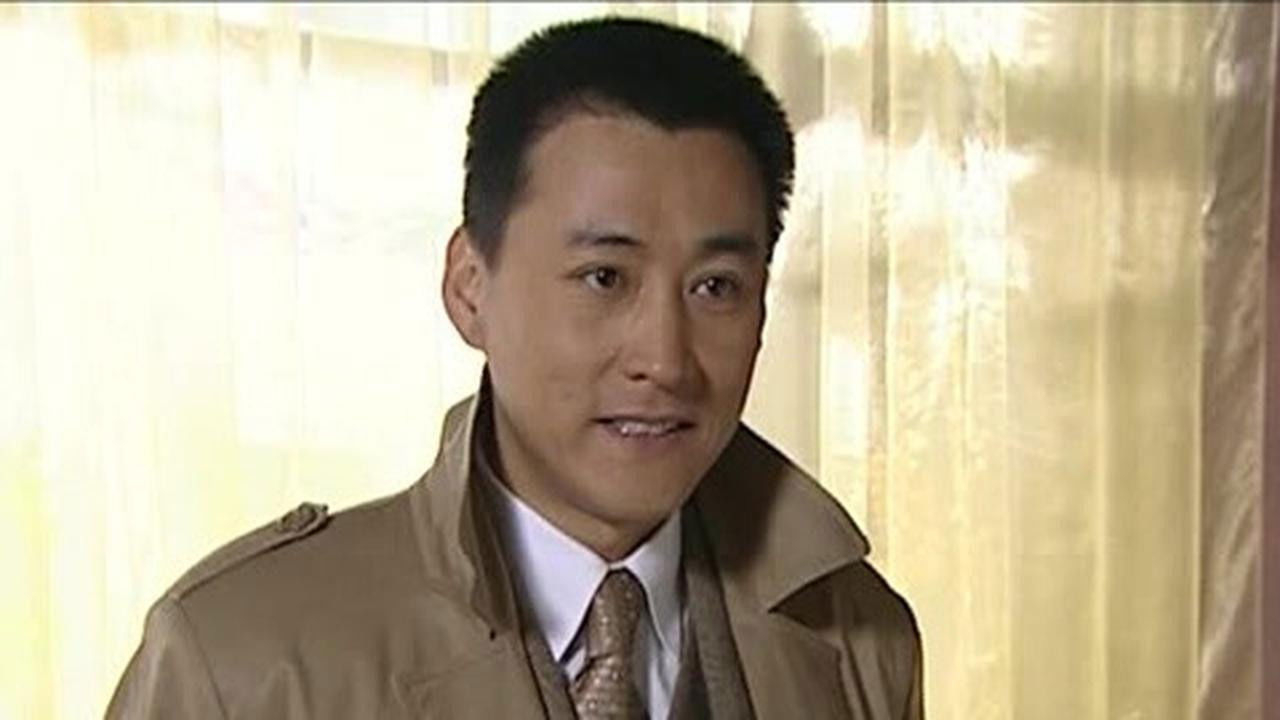 保密局1949 — Épisode 11