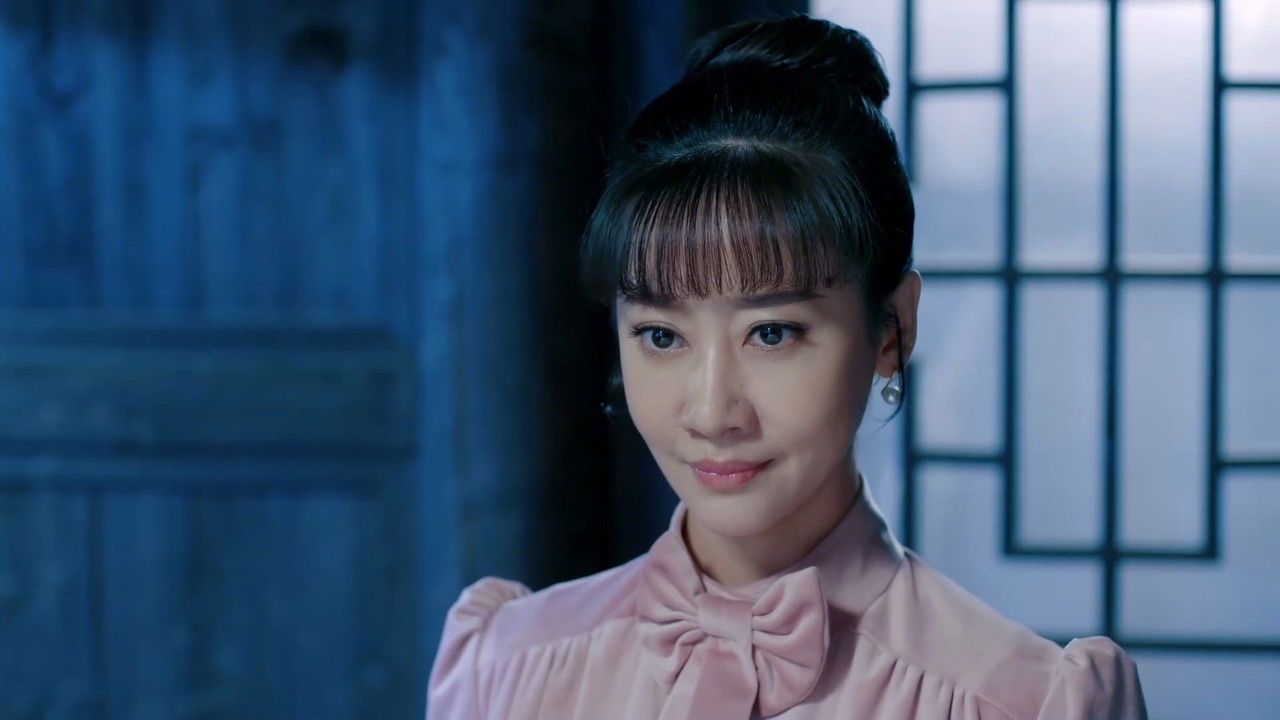 怒放的青春 — Épisode 28