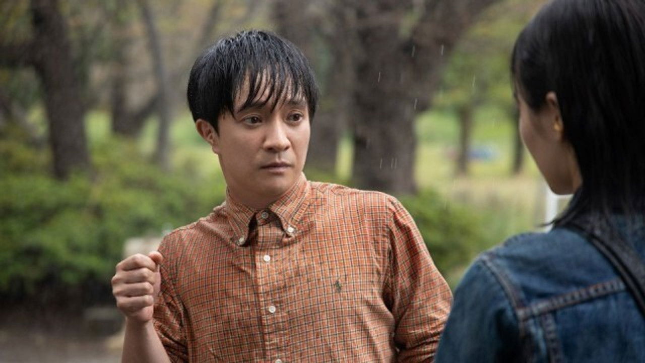 じゃない方の彼女 — Épisode 4