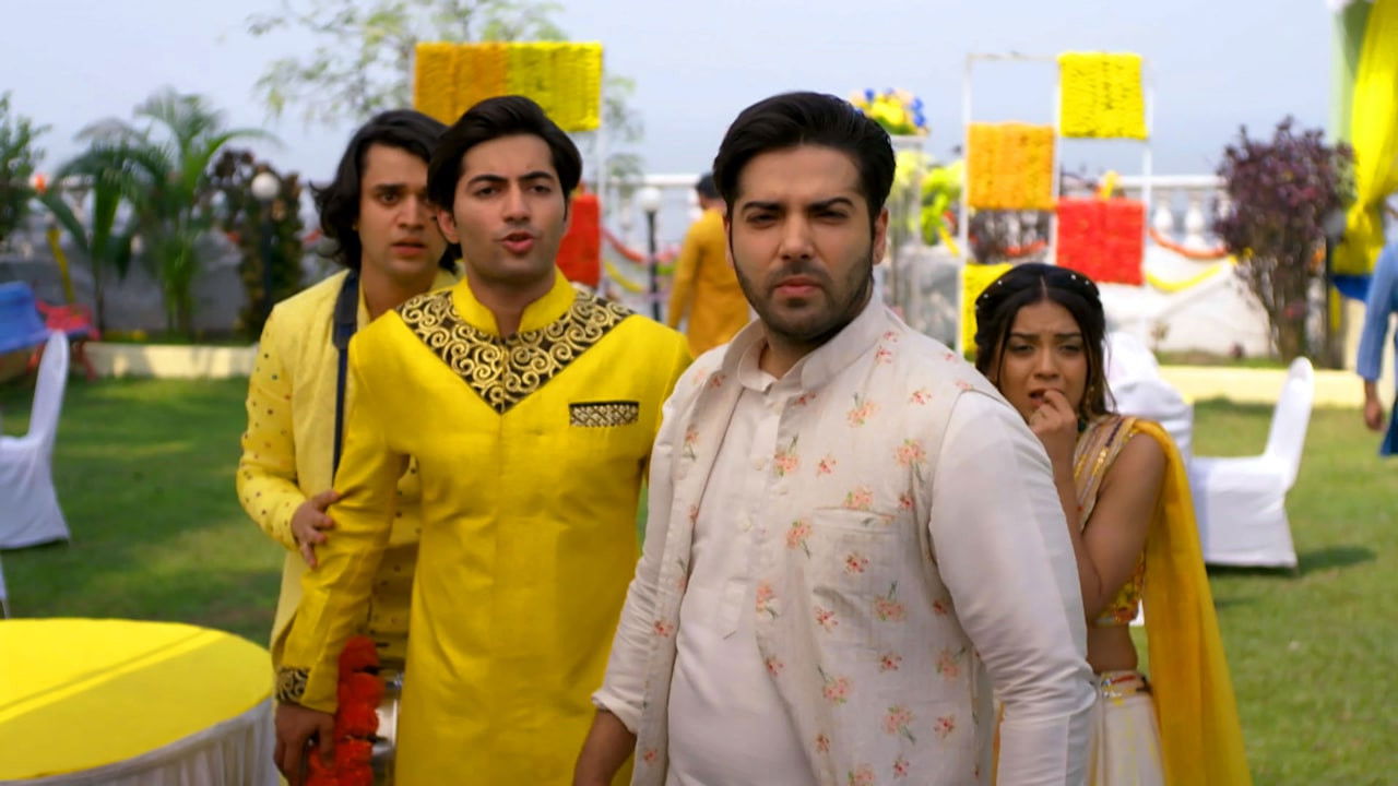 पंड्या स्टोर — Épisode 359