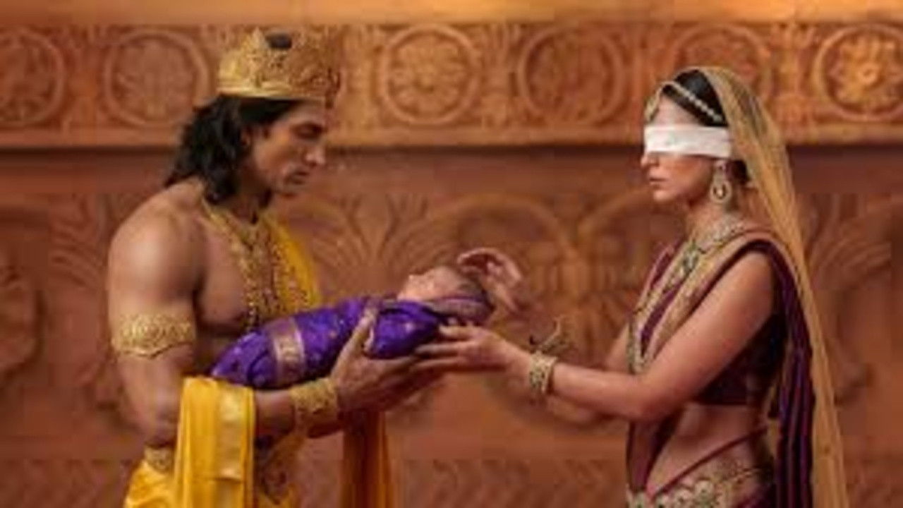 Mahabharat: Ek Dharmayudh — Épisode 16