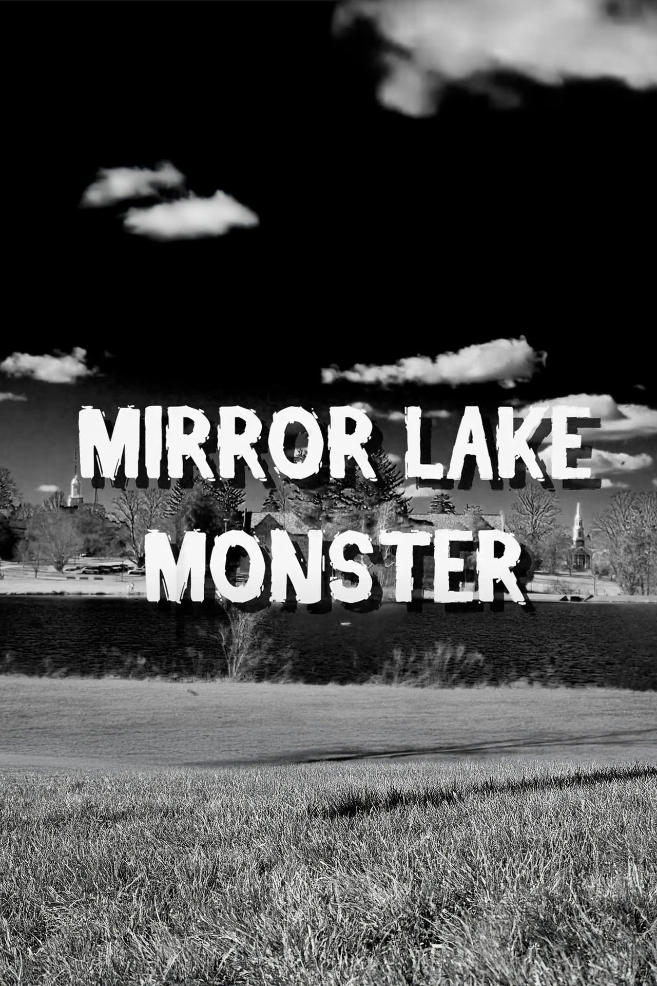 Mirror Lake Monster