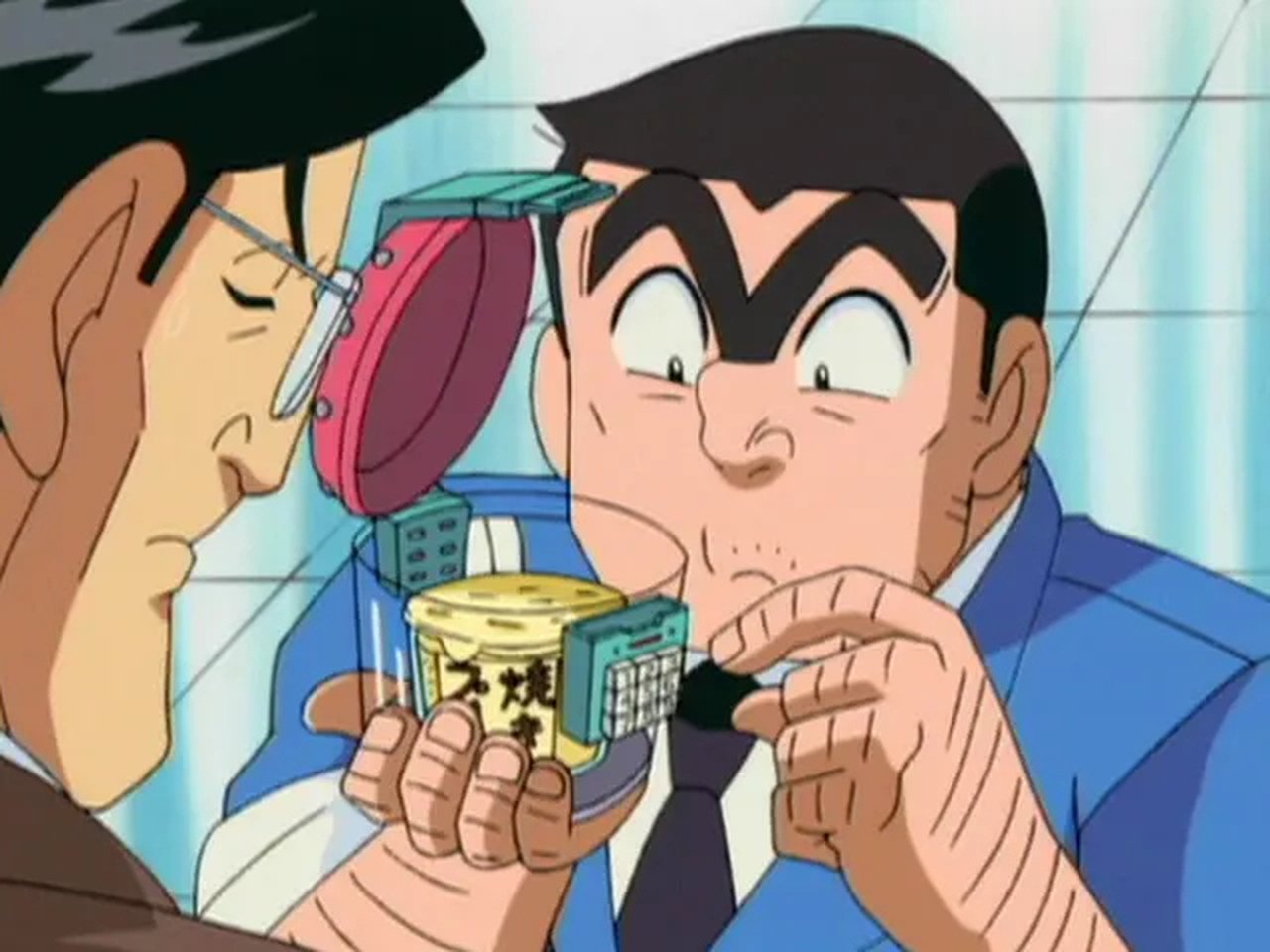 KochiKame - Season 1 Episode 338 : Episode 338