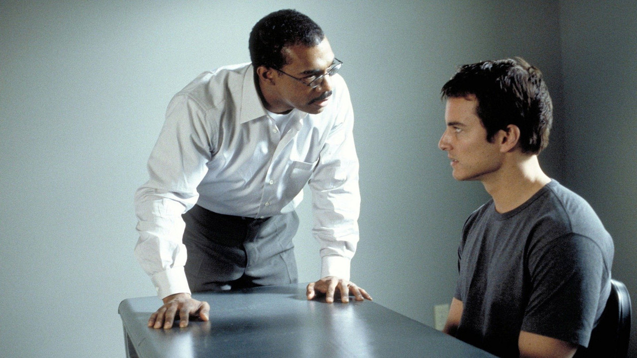 El séptimo poder (TV)