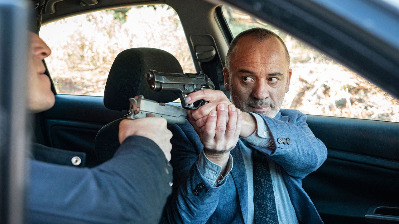 Estoy vivo — Épisode 8