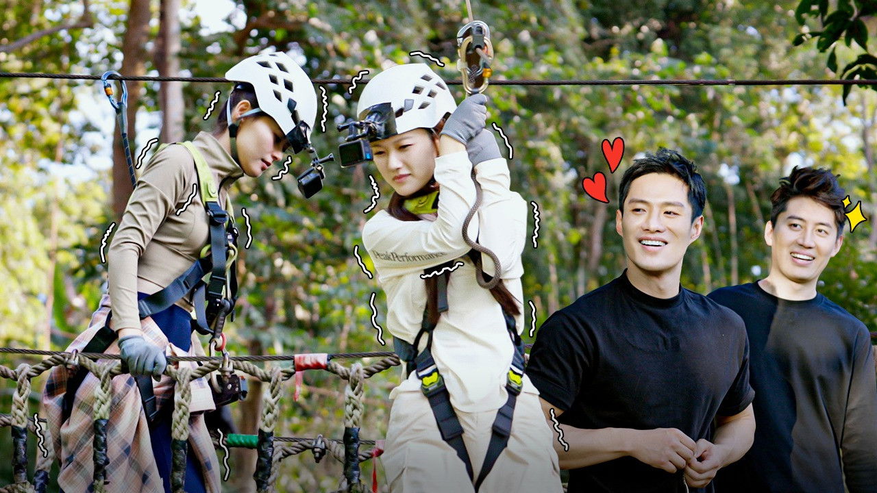 Love Actually - Season 4 Episode 12 : Episode 5 (Part 1)