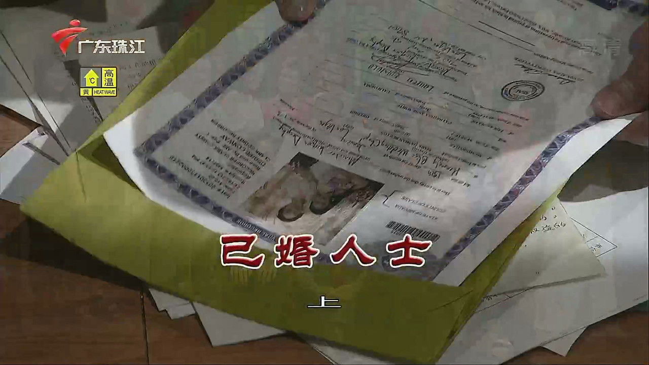 外来媳妇本地郎 — Épisode 3509