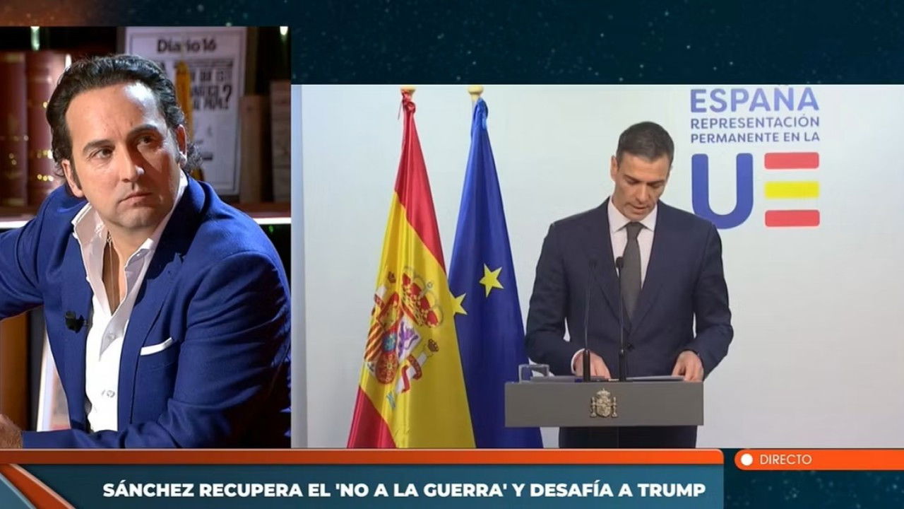 Horizonte — Épisode 41