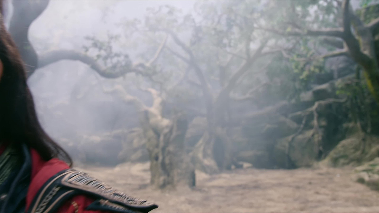 逆天成仙 backdrop