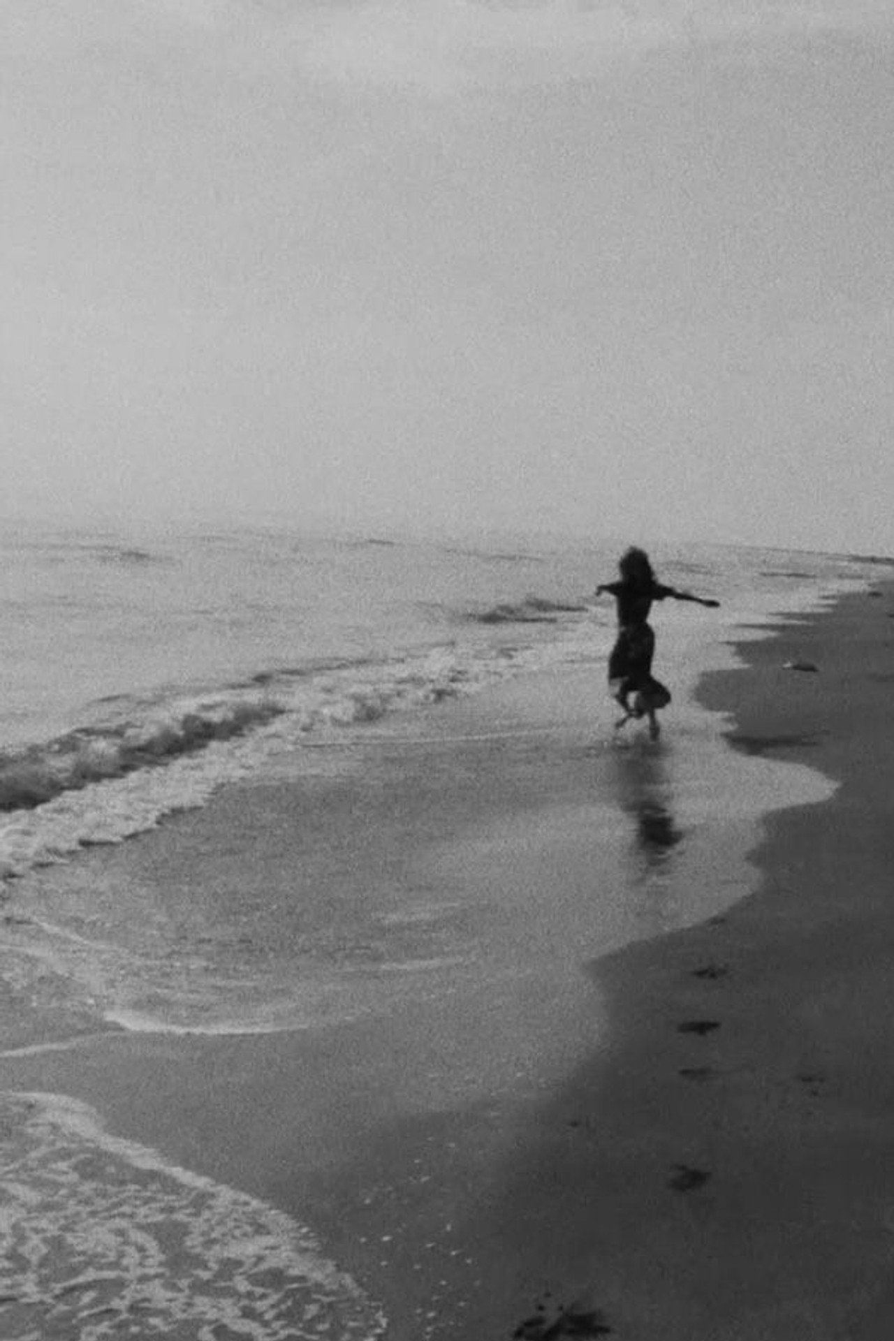 Alfonsina y el Mar - Natalia Lafourcade (Video Oficial) Backdrop