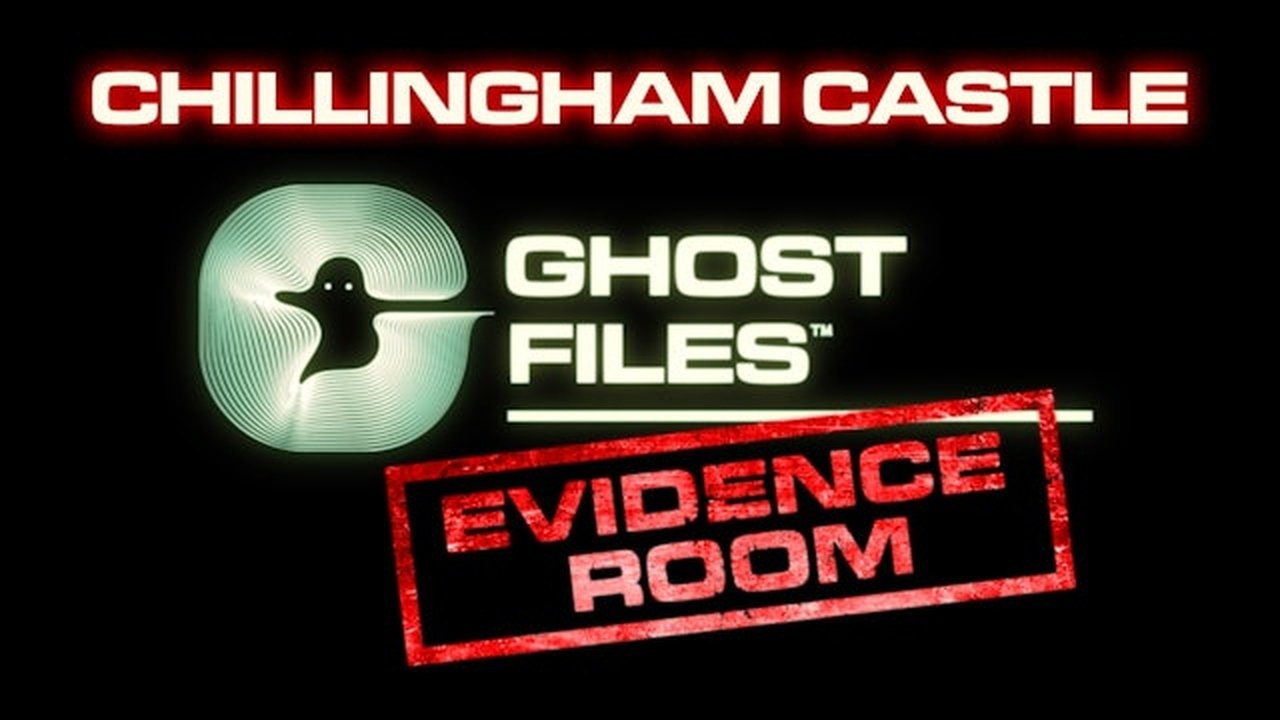 Ghost Files - Season 0 Episode 28 : Ghost Files Evidence Room: Chillingham Castle