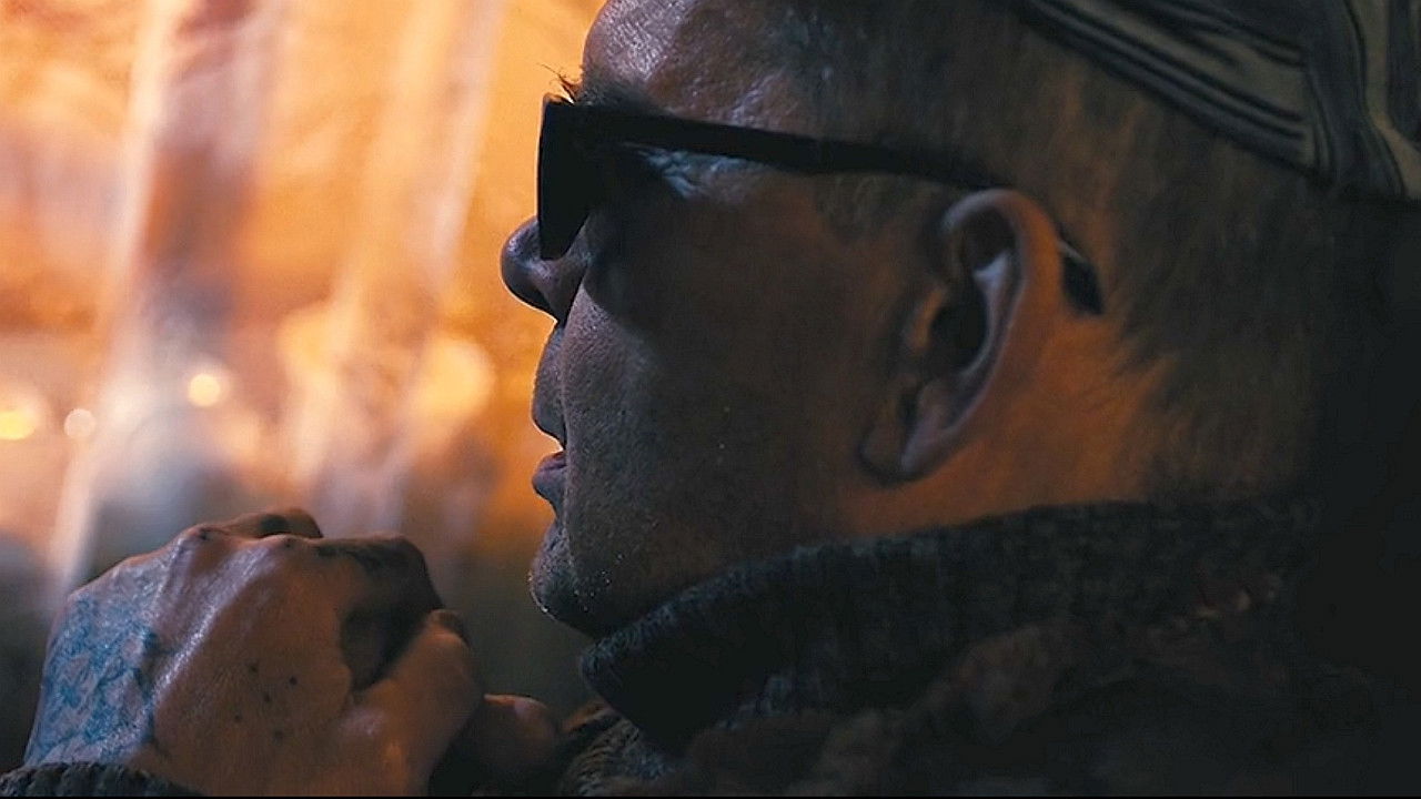 Северная звезда — Épisode 7