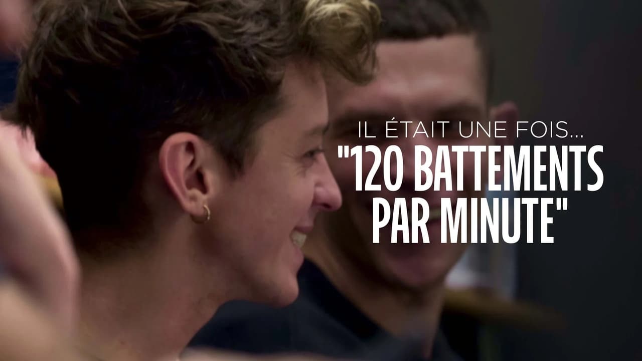 Il était une fois... 120 battements par minute