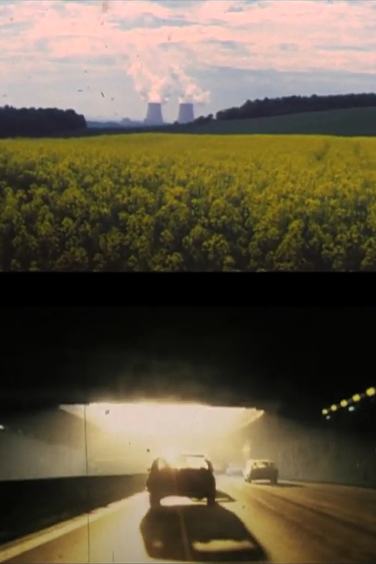 L'Été madrilène Backdrop