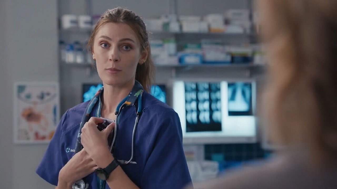 Shortland Street - Season 34 Episode 100 : Repair, Restore, Rebuild: Part III