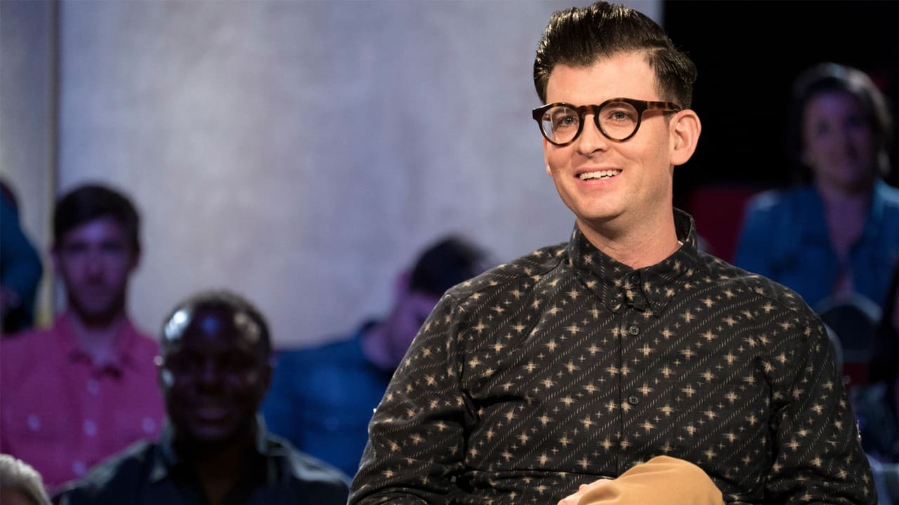 Problematic with Moshe Kasher background