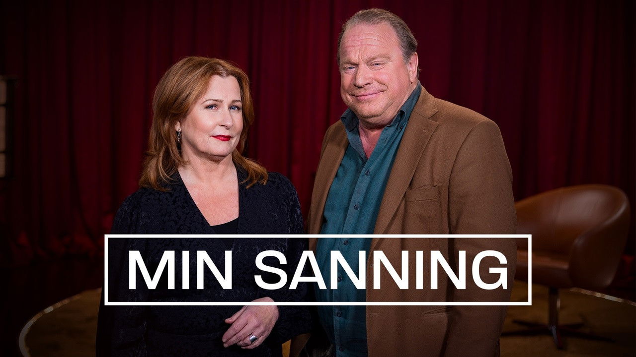 Min sanning — Épisode 2