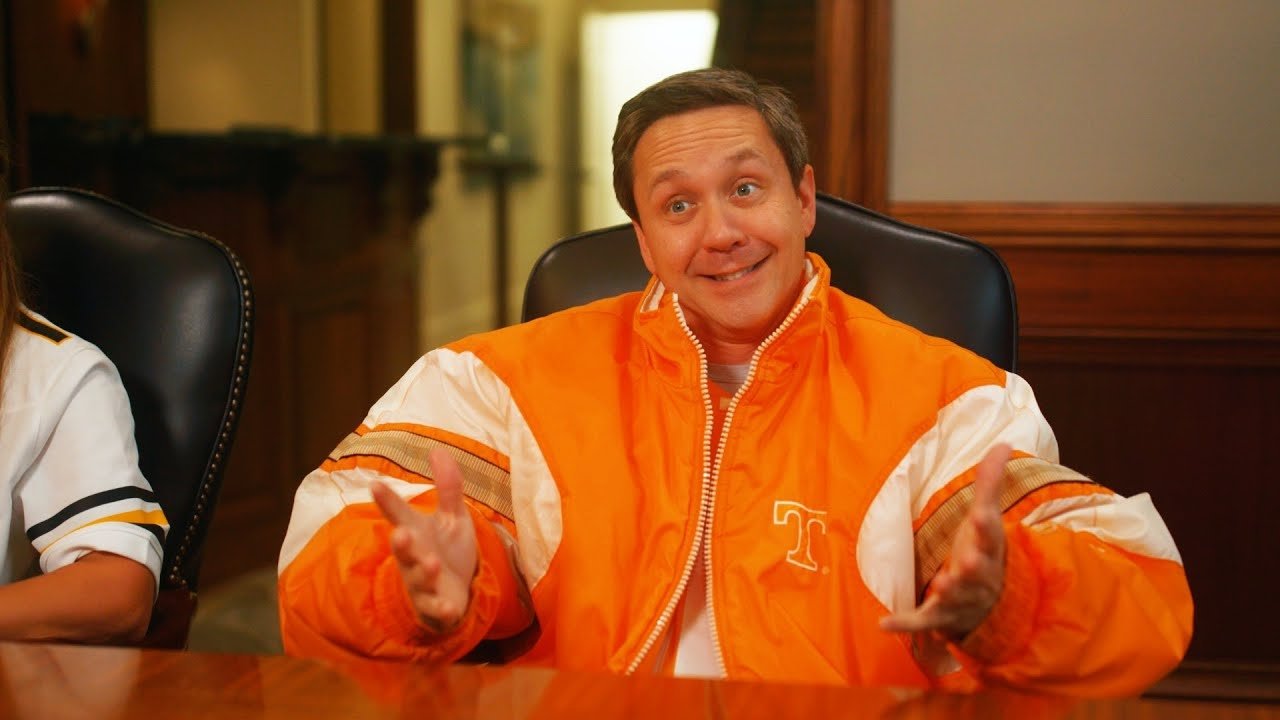 SEC Shorts - Season 11 Episode 4 : Top Ten Meeting is Getting Crowded