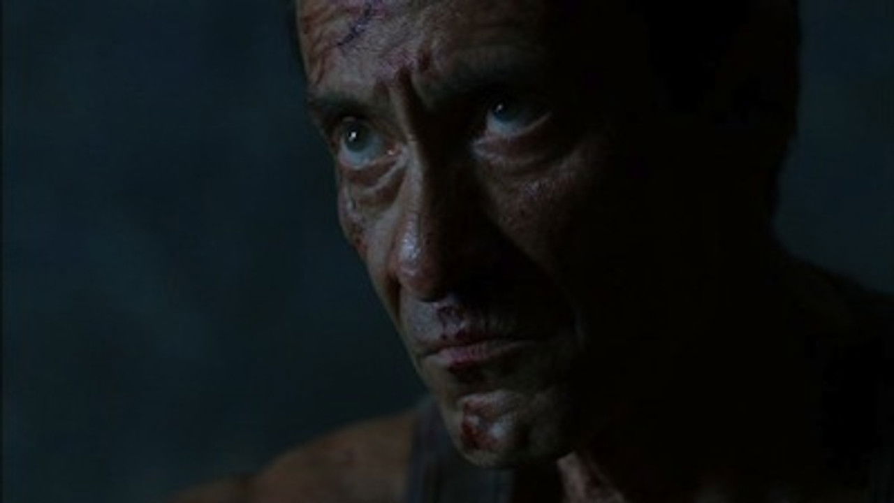 Braquo — Mère (et) patrie