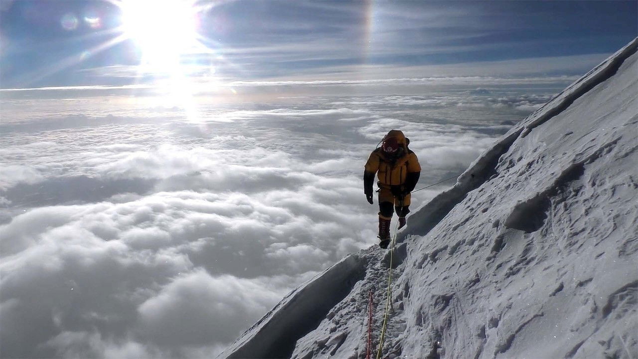 Ген высоты, или как пройти на Эверест — Épisode 3