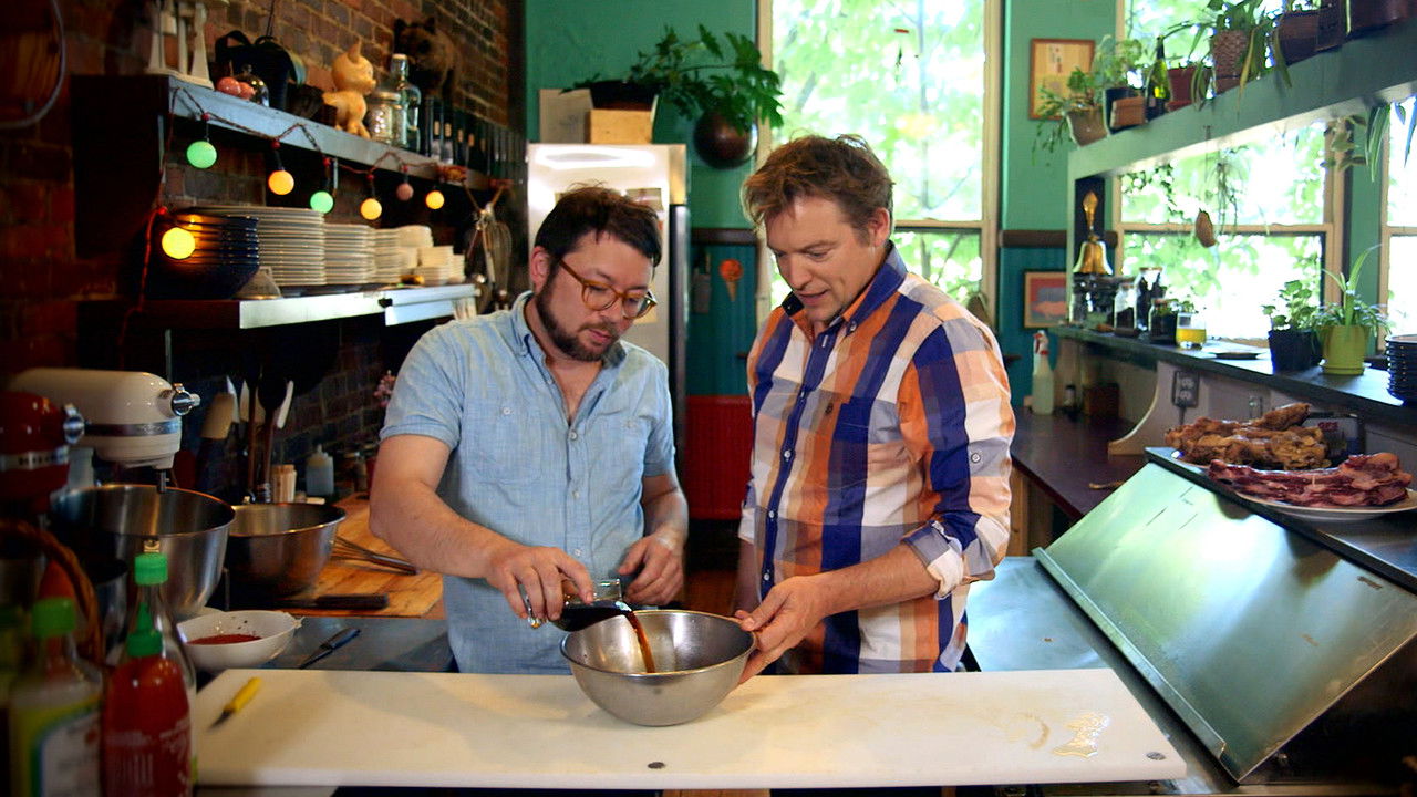 Le goût du pays — Épisode 6