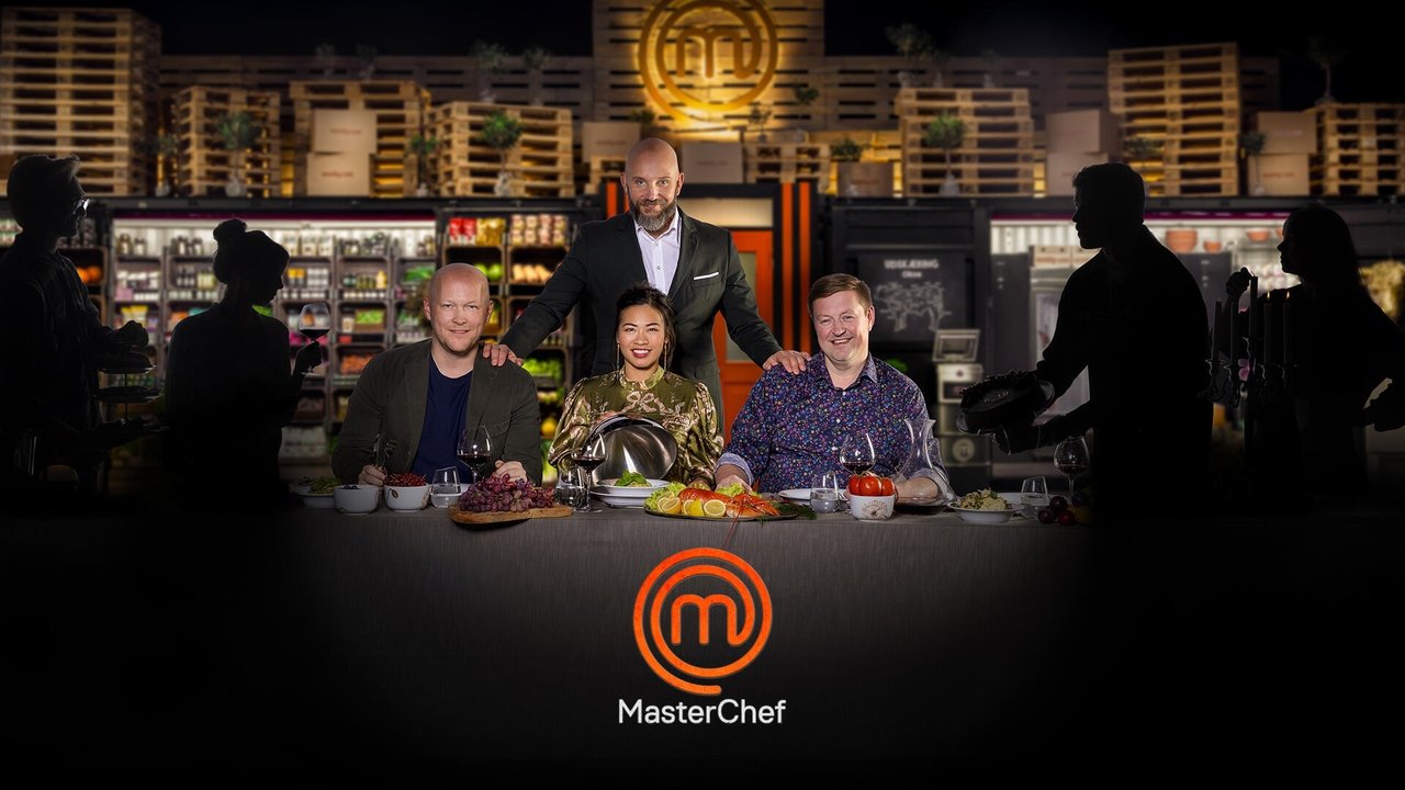 MasterChef - Season 10 Episode 41 : Episode 41