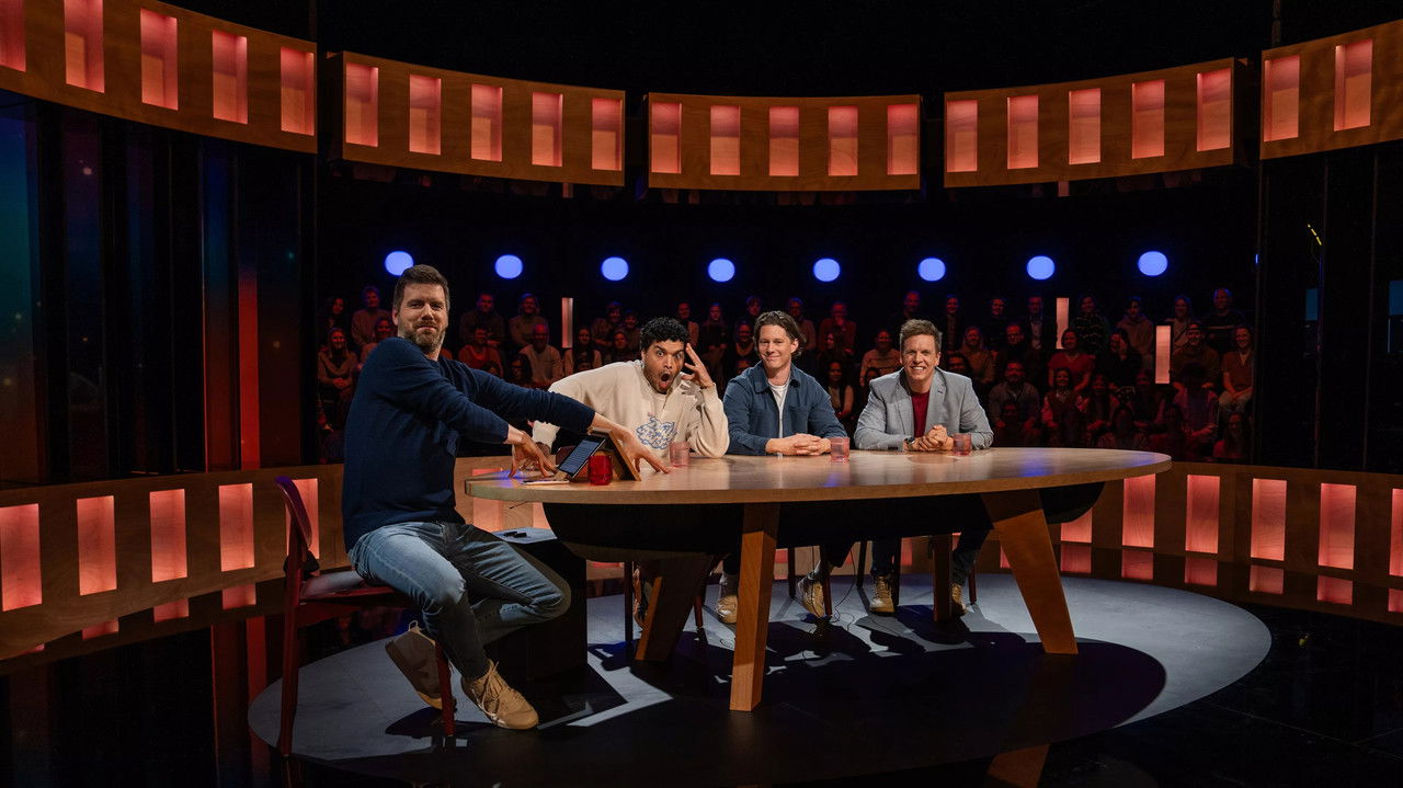 De dag van vandaag — Épisode 30