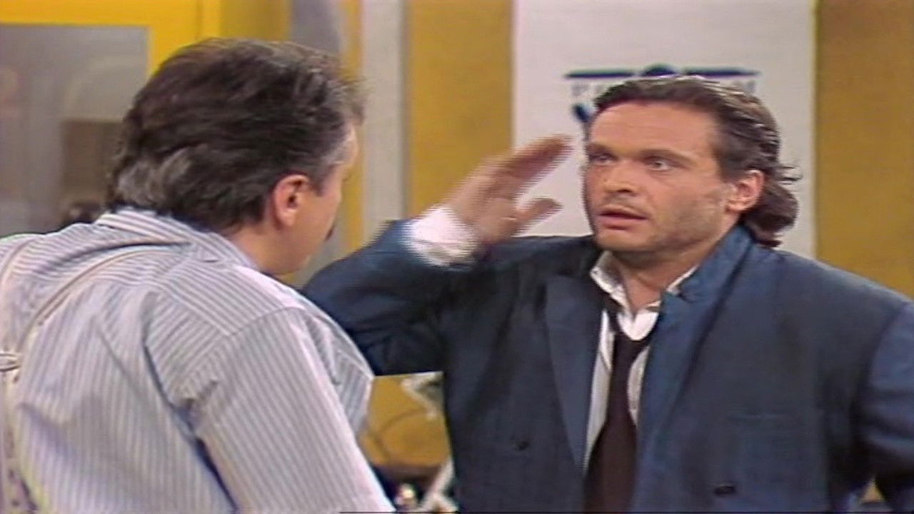 Salto Postale — Épisode 3