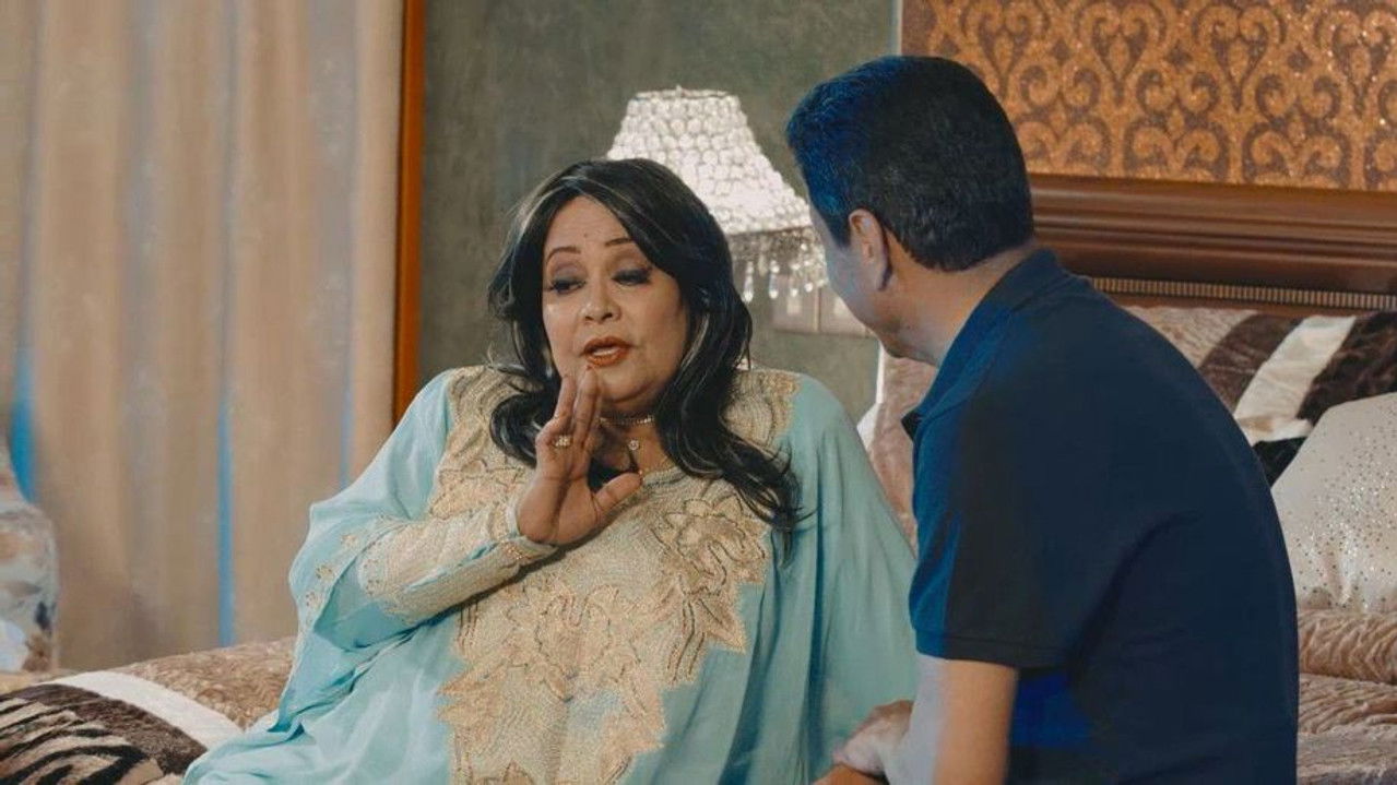 سيلفي — Épisode 27