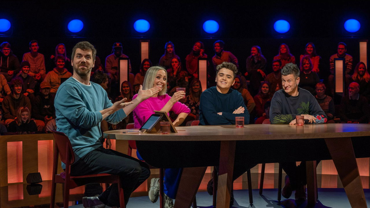 De dag van vandaag — Épisode 6