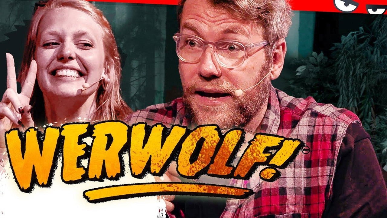Werwolf — Épisode 19