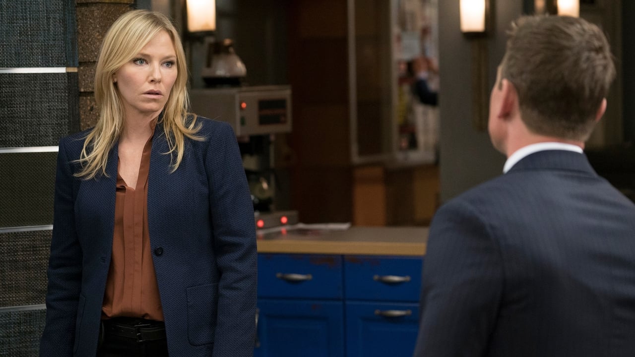 Law & Order: Special Victims Unit - Season 19 Episode 24 : Remember Me Too (2)