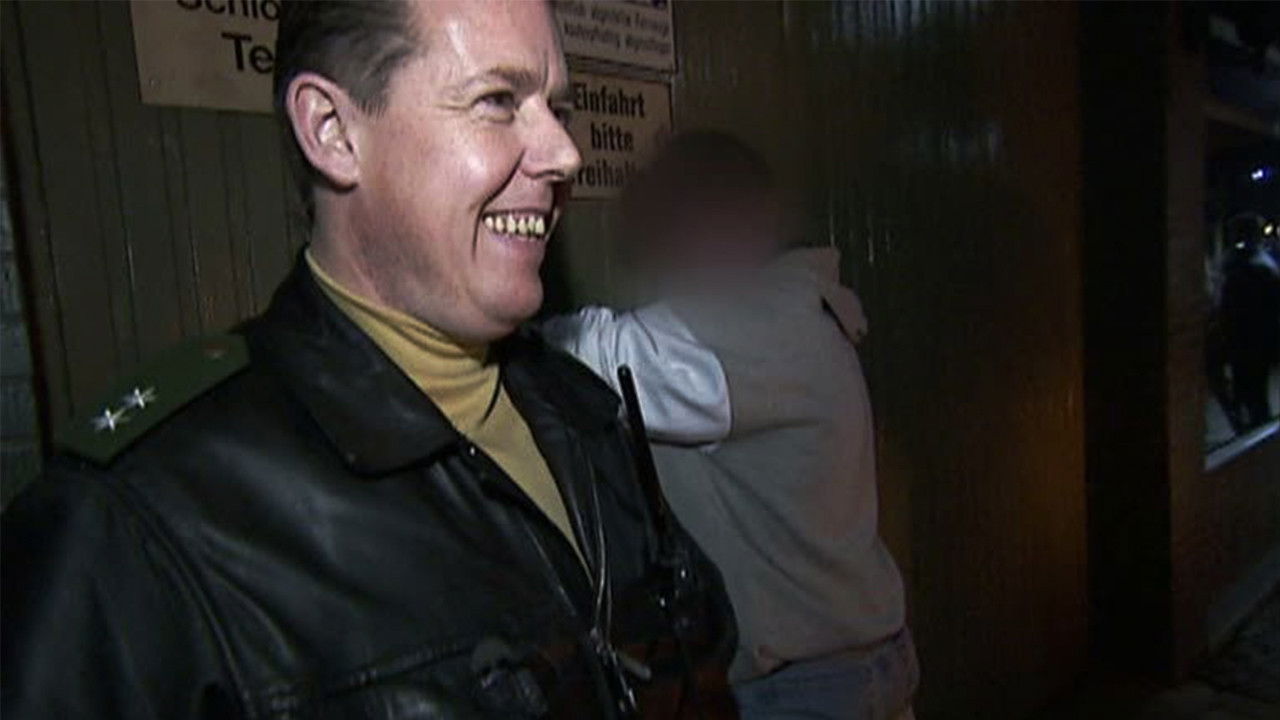 Toto & Harry — Épisode 6