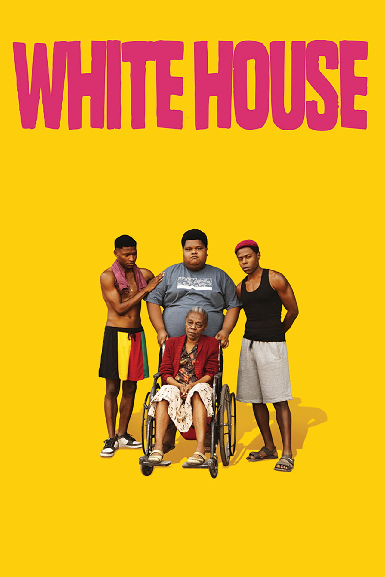 White House