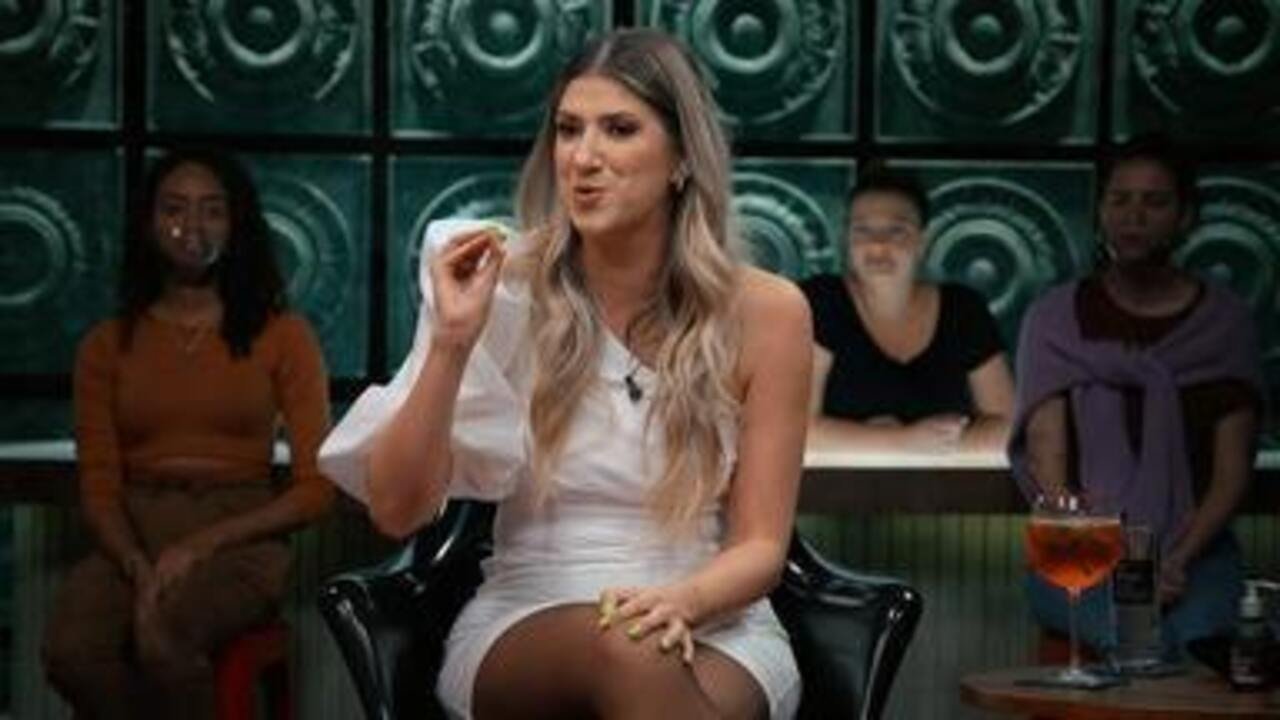 Que História é Essa, Porchat? - Season 4 Episode 40 : Especial de Ano Novo