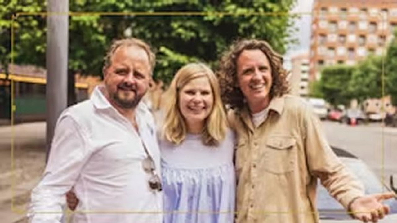 Brødrene ost — Épisode 4