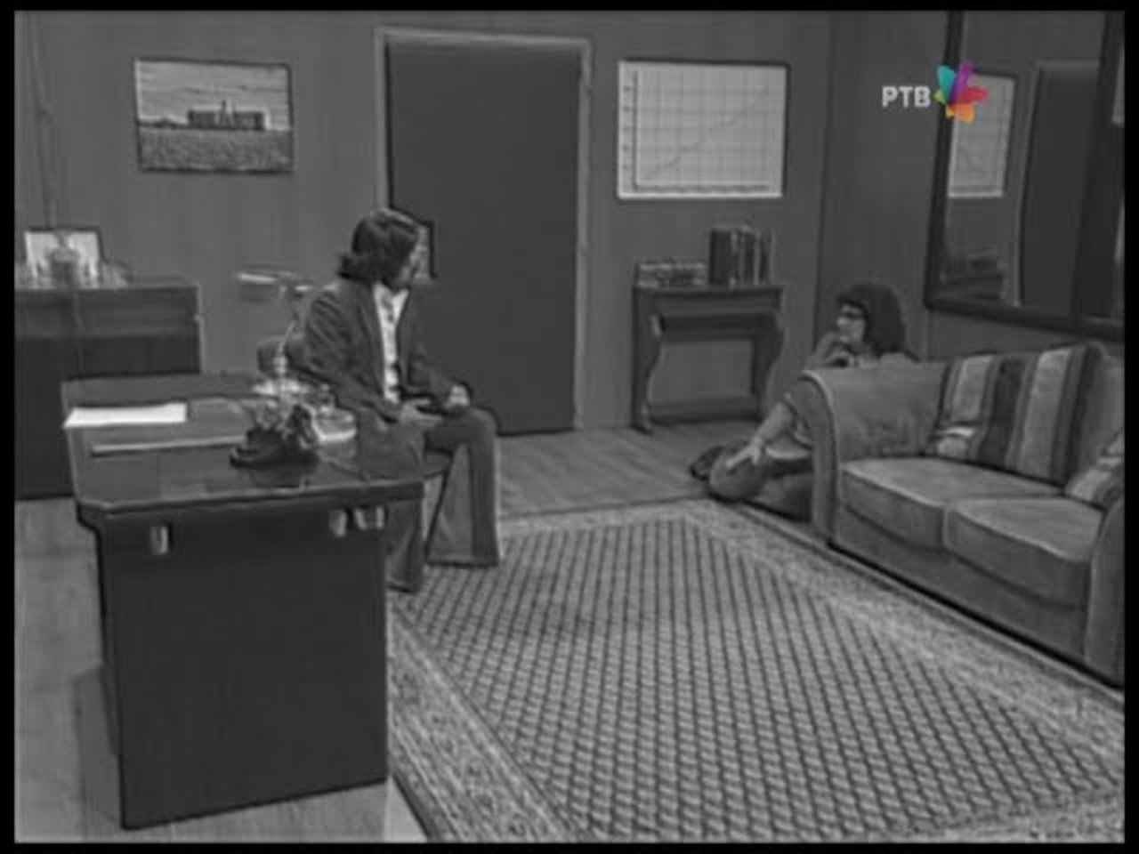 Government Job - Season 5 Episode 143 : 907 Nwanko 1