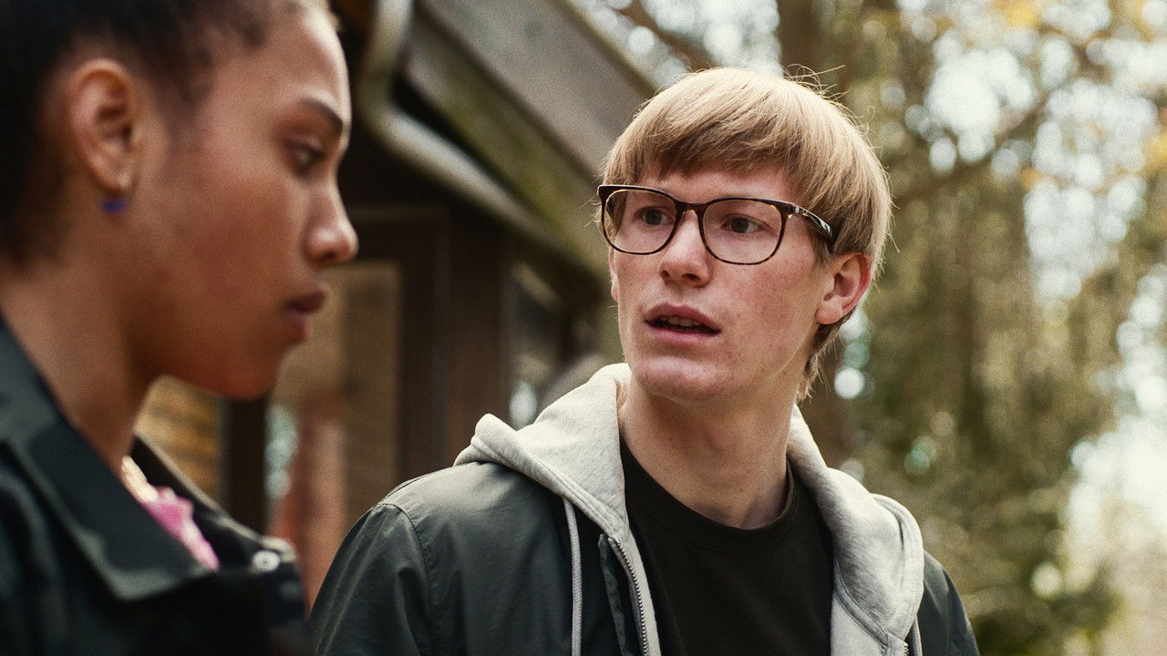 Stadig ikke død — Épisode 7