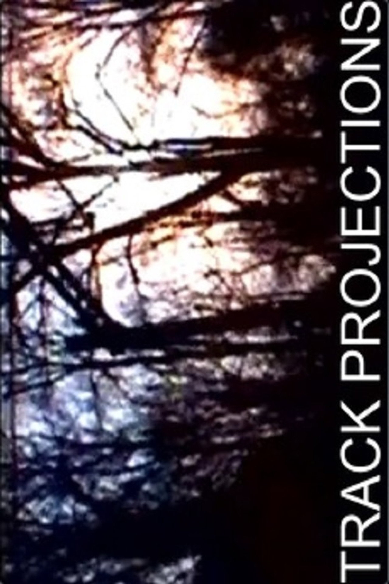 Track Projections filmaffisch