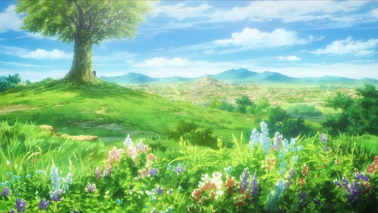 Attack on Titan: THE LAST ATTACK background 78