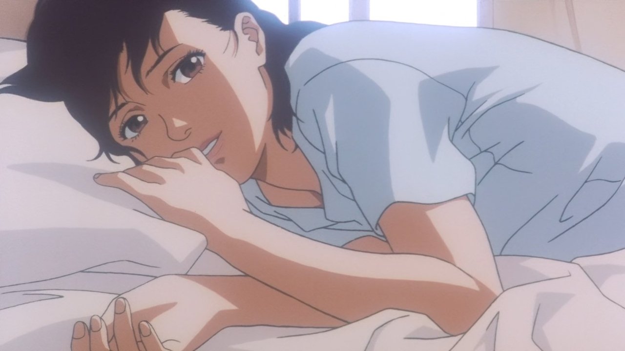 Perfect Blue (1998)