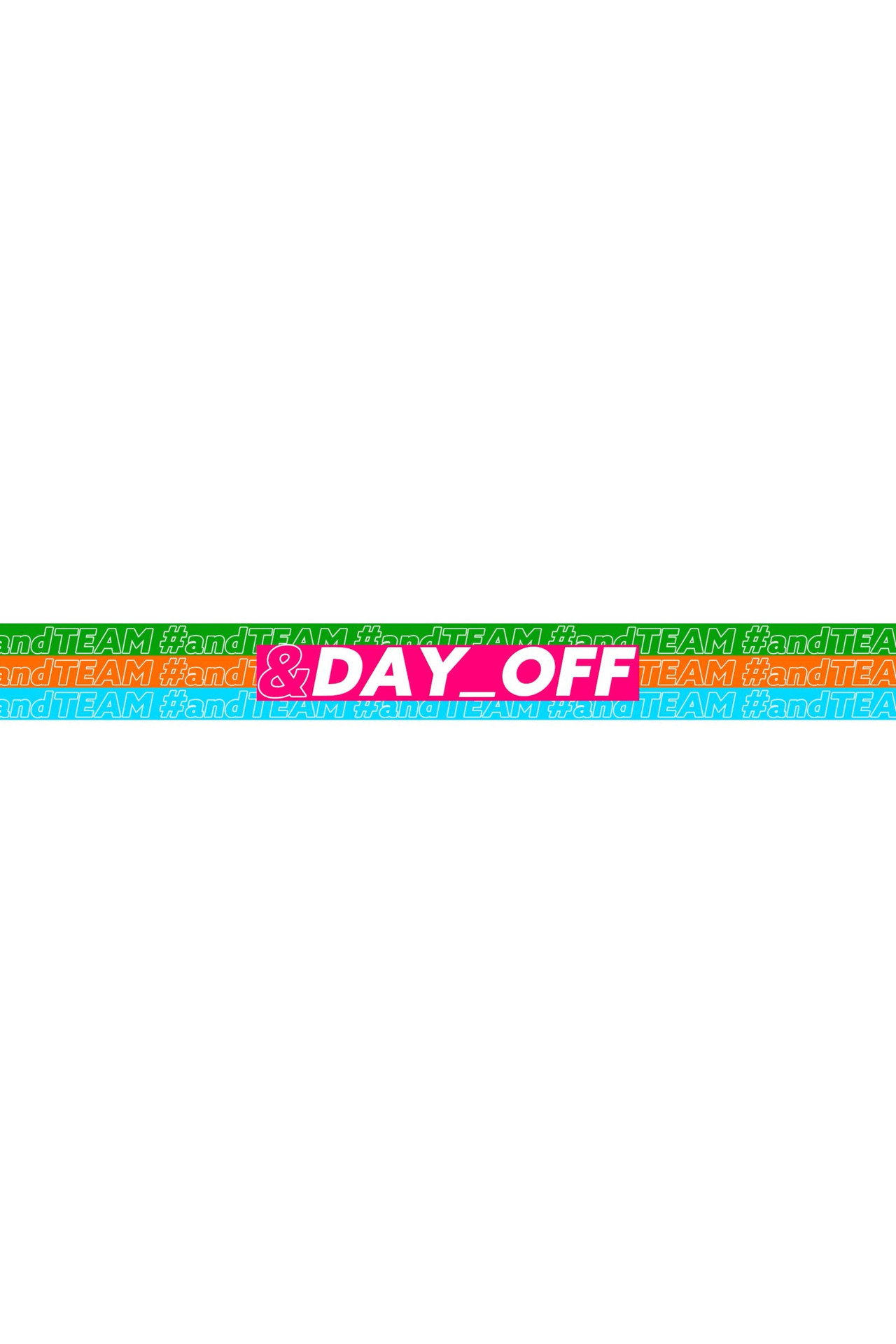 &DAY_OFF