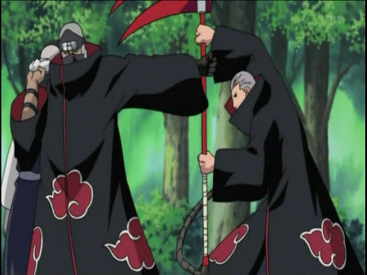 Naruto Shippūden - Season 4 Episode 75 : The Old Monk's Prayer