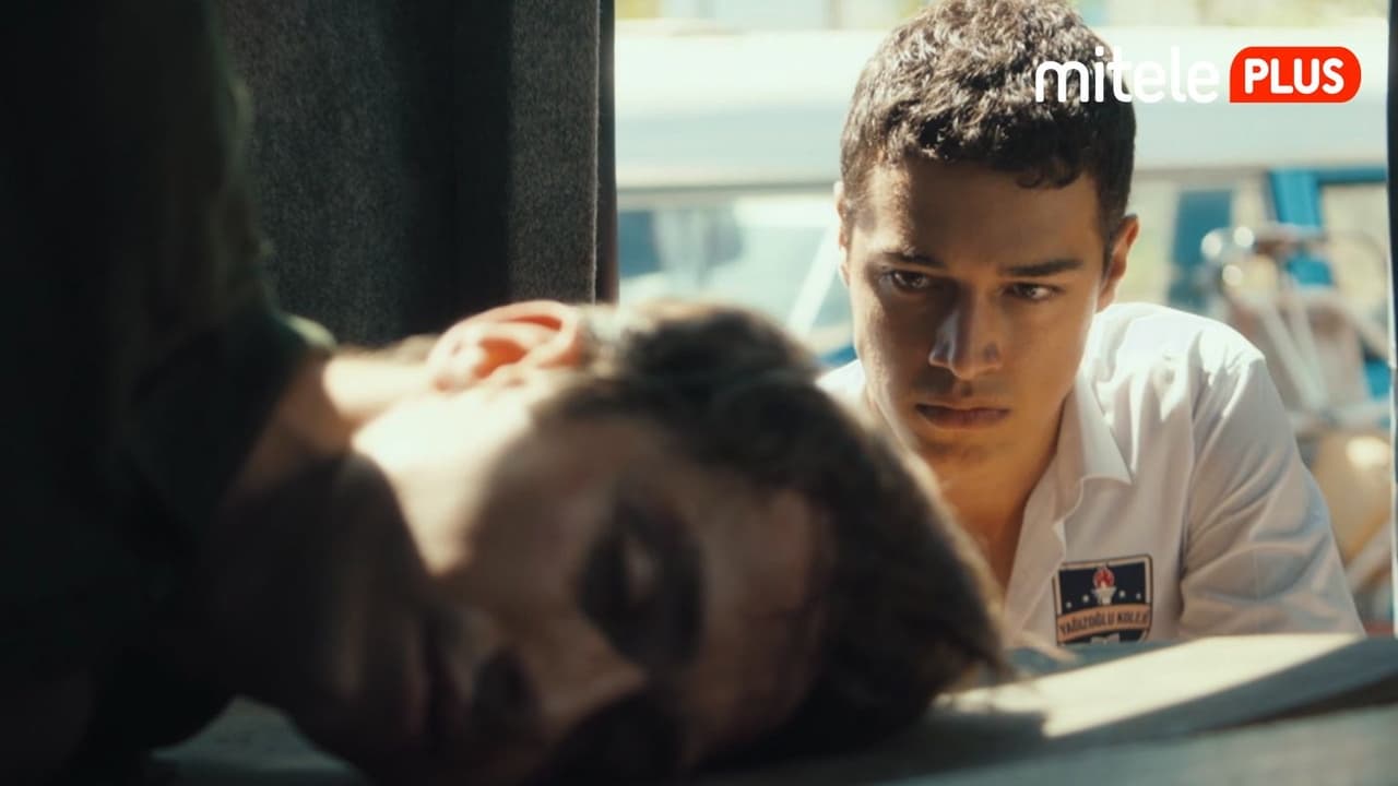 Image Chicos de barrio