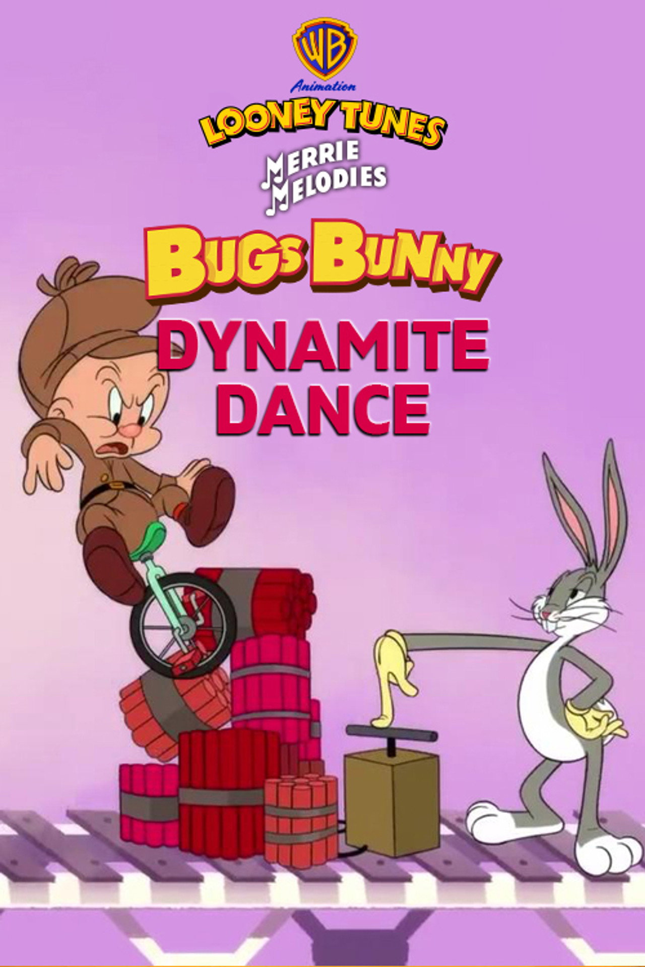 Dynamite Dance