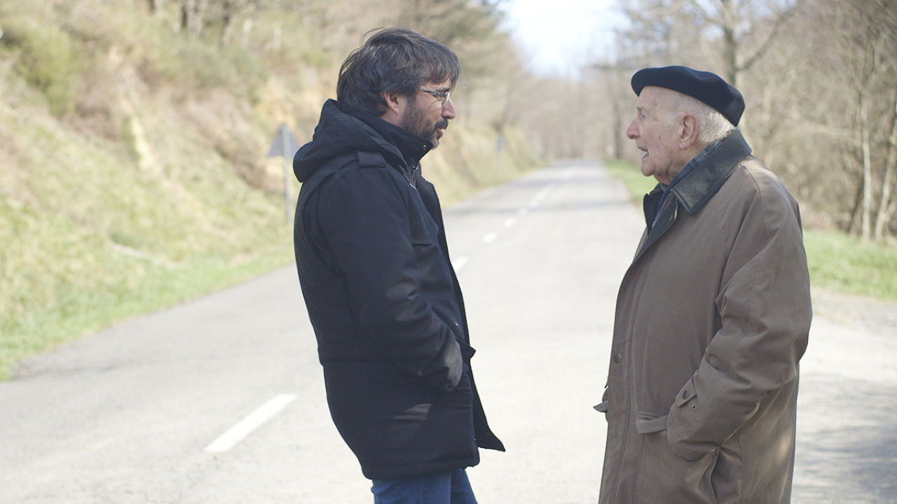 Salvados - Season 11 Episode 14 : Episode 14