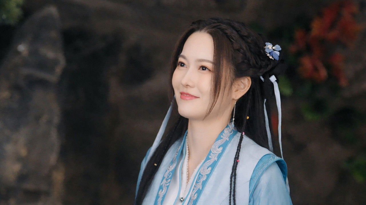 雪鹰领主 — Épisode 20