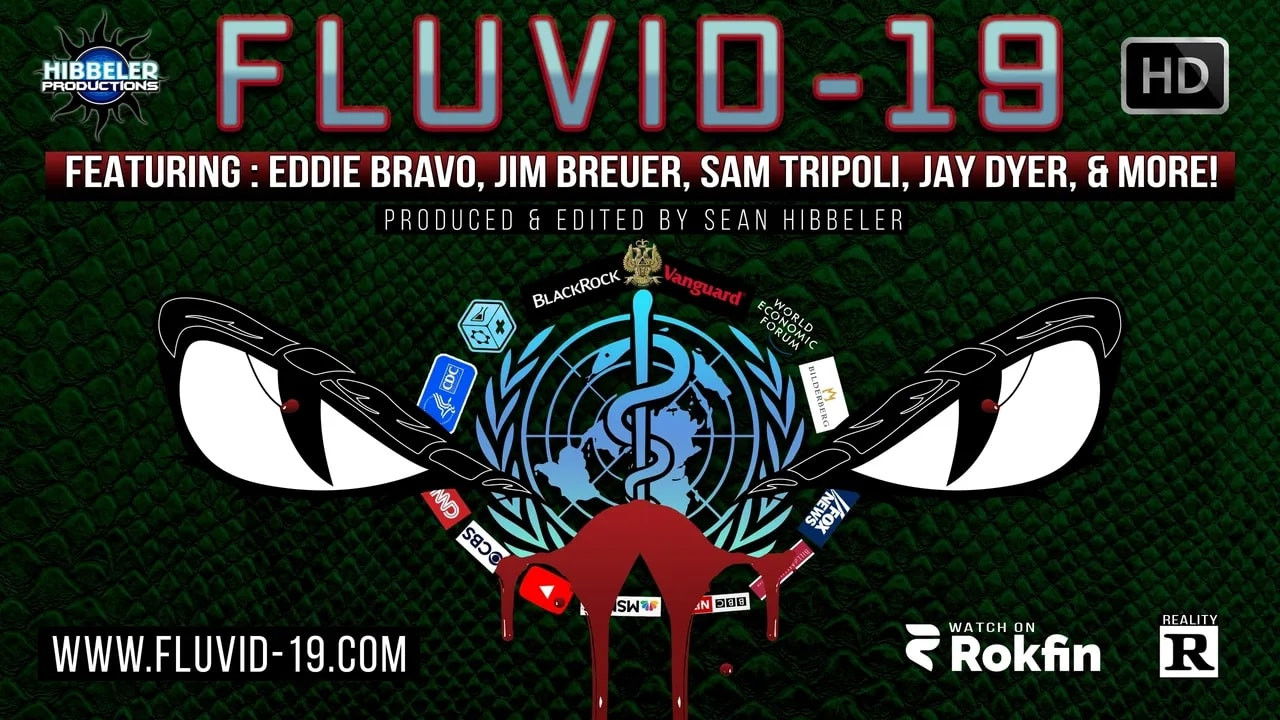 Cast and Crew of Fluvid-19